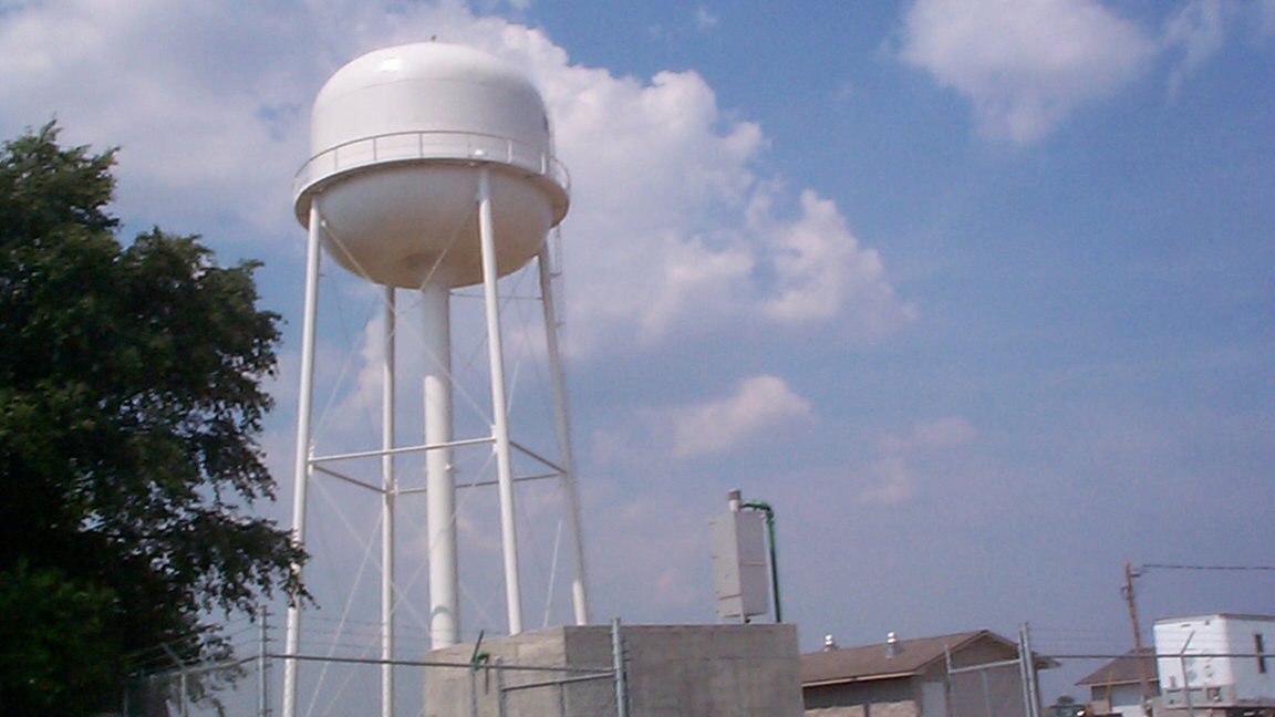 Vernon County Water Supply